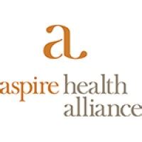Aspire health alliance. Things To Know About Aspire health alliance. 